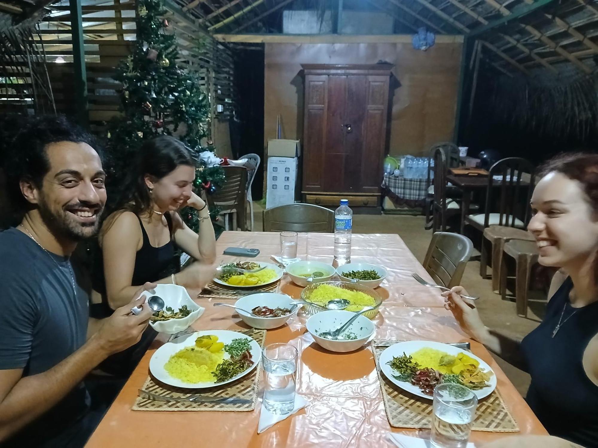 Sigiri Holiday Villa Sigiriya Exterior photo